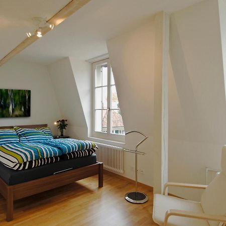 Luxury Apartments Justingerweg Берн Экстерьер фото