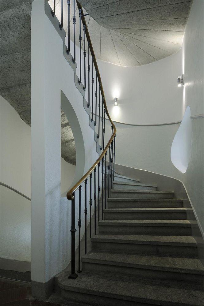 Luxury Apartments Justingerweg Берн Экстерьер фото